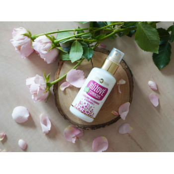 Bio Ružové tonikum